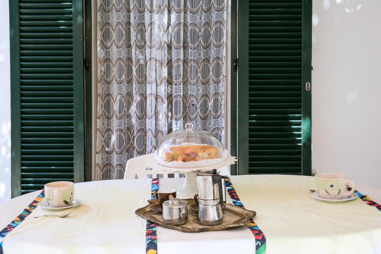 Masseria Nanni Gallipoli Exterior photo