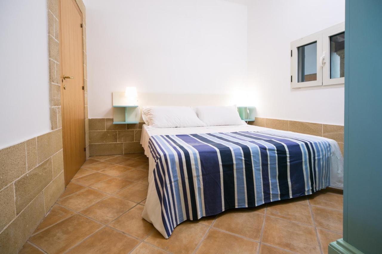 Masseria Nanni Gallipoli Exterior photo