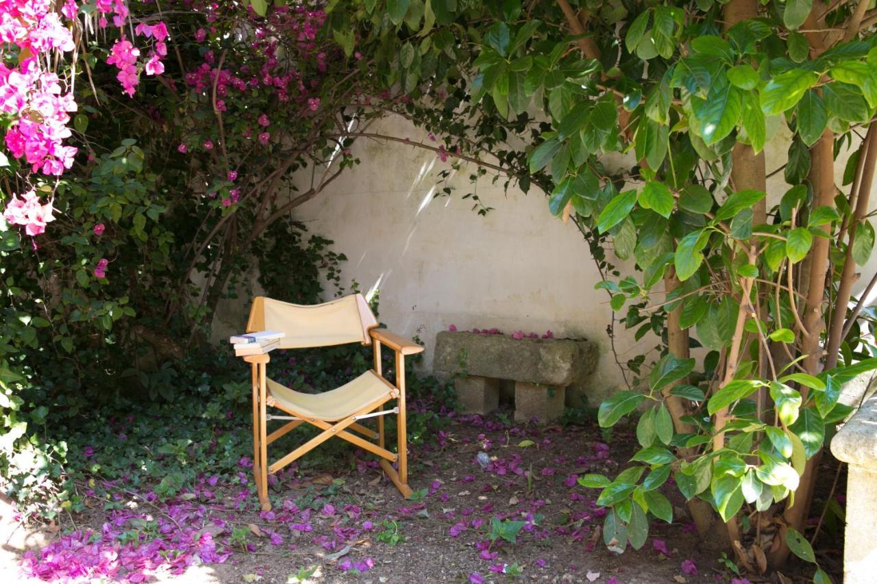 Masseria Nanni Gallipoli Exterior photo