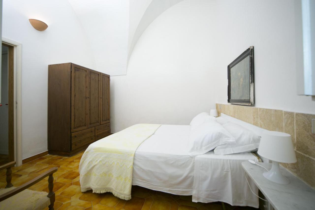 Masseria Nanni Gallipoli Exterior photo