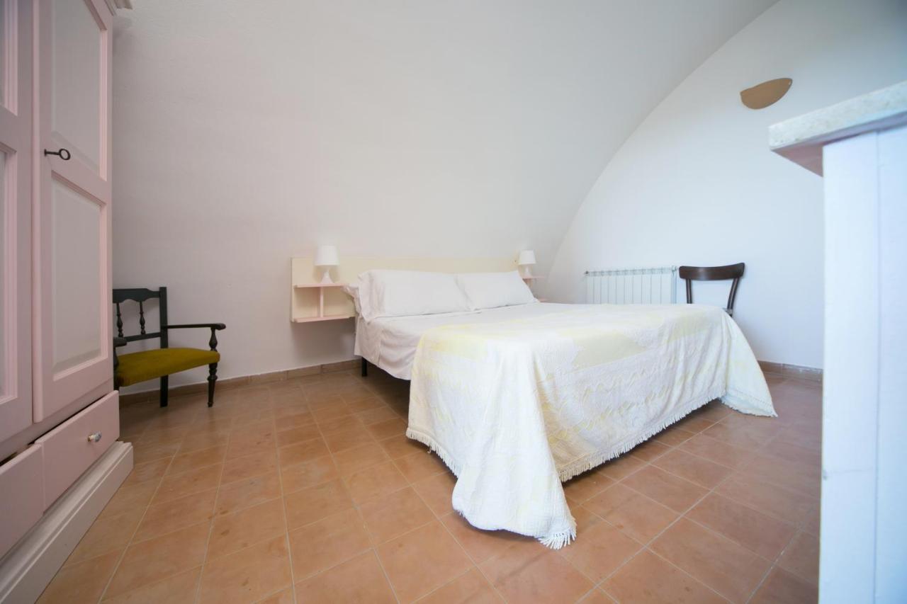 Masseria Nanni Gallipoli Exterior photo