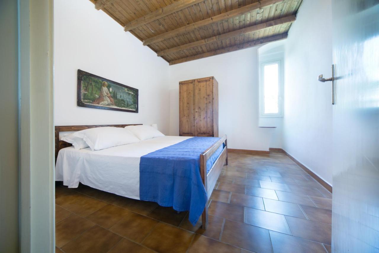 Masseria Nanni Gallipoli Exterior photo