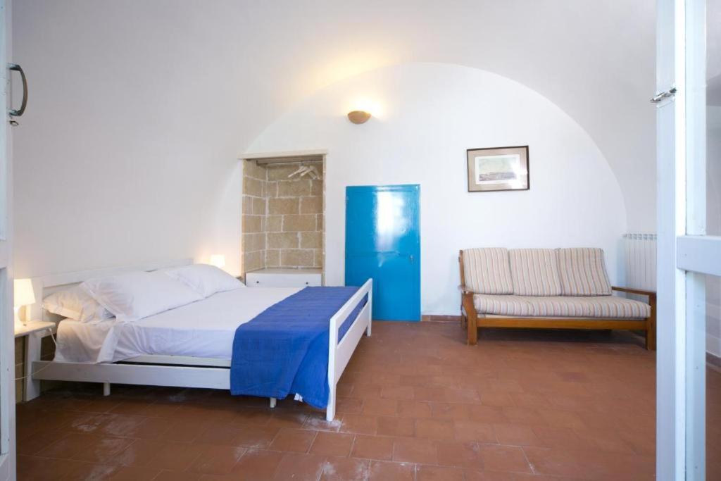 Masseria Nanni Gallipoli Exterior photo