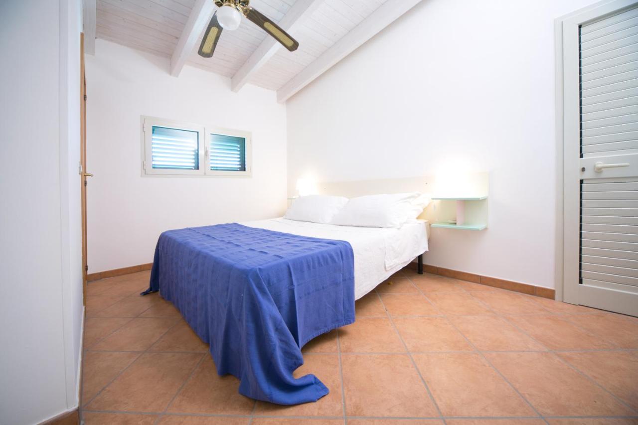 Masseria Nanni Gallipoli Exterior photo