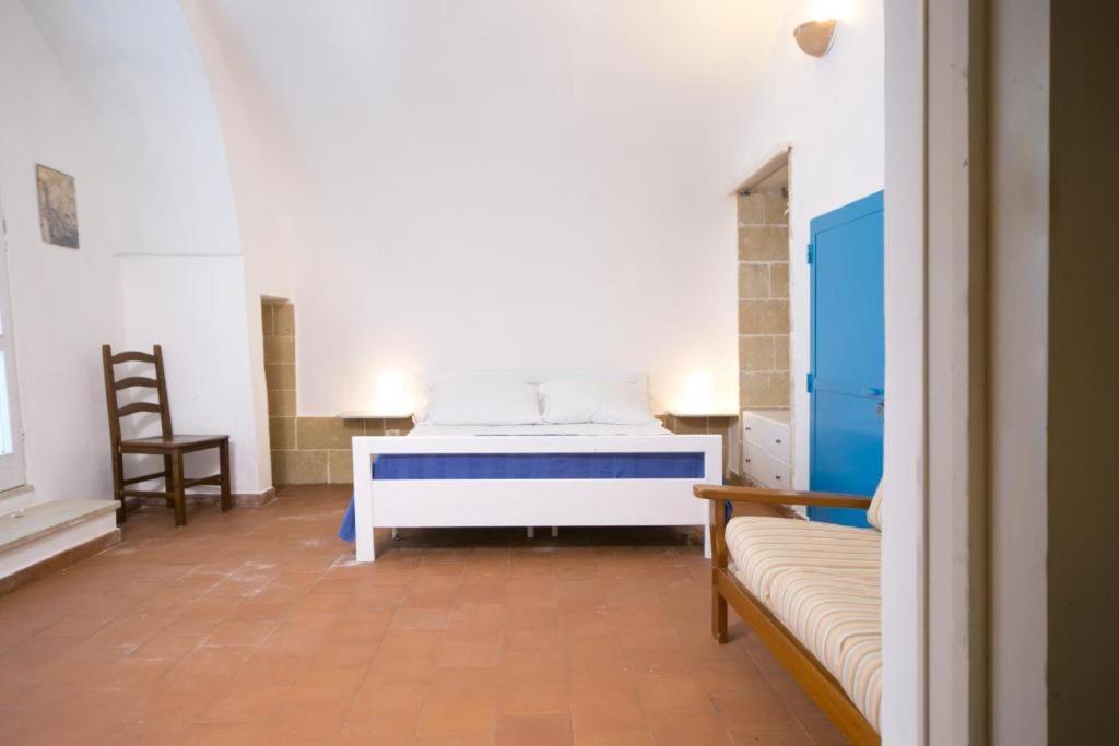 Masseria Nanni Gallipoli Exterior photo