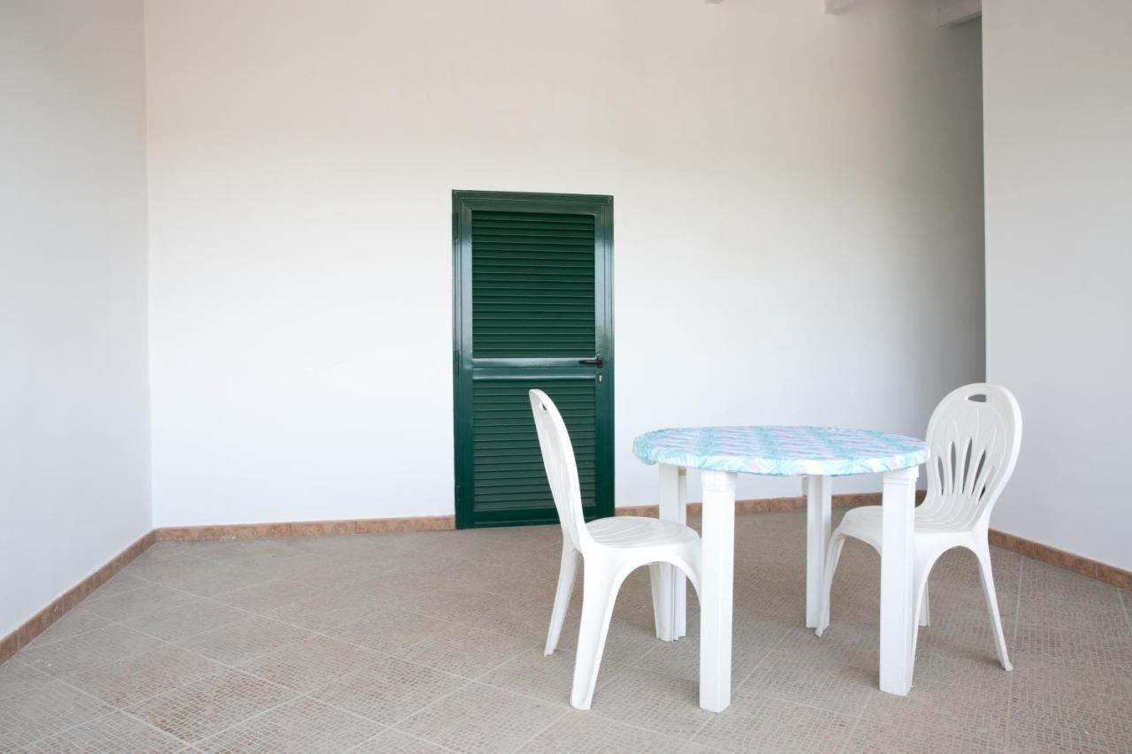 Masseria Nanni Gallipoli Exterior photo
